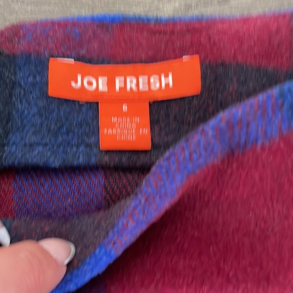 Mini skirt - Picture 2 of 2